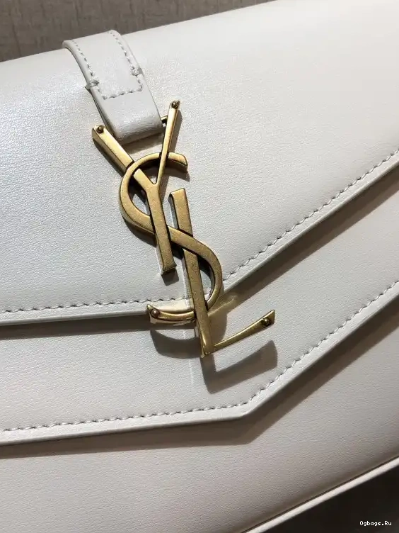 MEDIUM YSL WALLET CHAIN SULPICE 0514